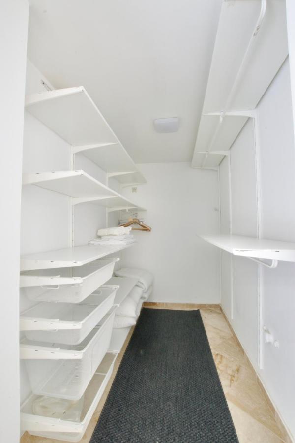 Penthouse Apartment By Hi5 -At The Top Of ブダペスト エクステリア 写真
